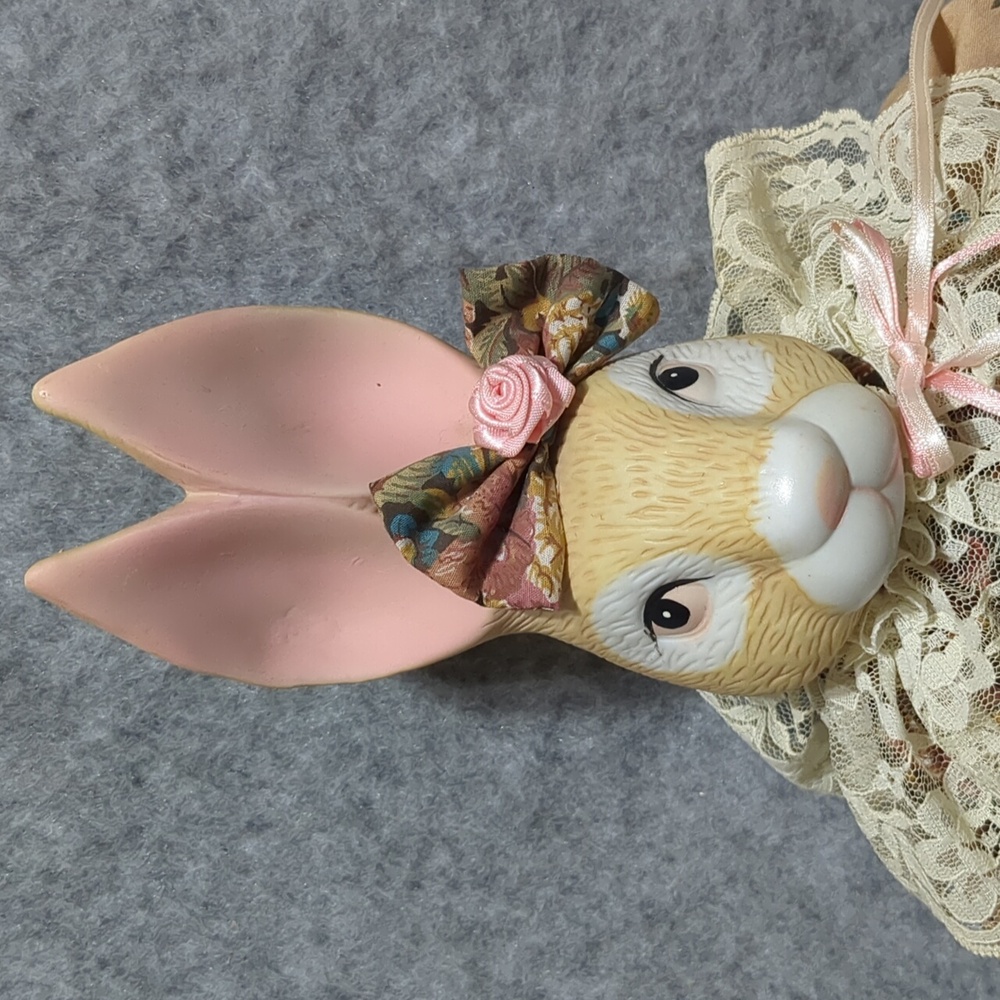 House of lloyd Wendy Wabbit Toys - Picture 2 of 7